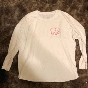 Ivory Ella Long Sleeve